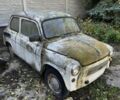 Білий ЗАЗ 965, об'ємом двигуна 0 л та пробігом 50 тис. км за 25000 $, фото 1 на Automoto.ua