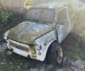 Білий ЗАЗ 965, об'ємом двигуна 0 л та пробігом 50 тис. км за 25000 $, фото 1 на Automoto.ua