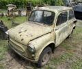 Белый ЗАЗ 965, объемом двигателя 1 л и пробегом 100 тыс. км за 336 $, фото 1 на Automoto.ua