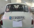 Білий ЗАЗ 965, об'ємом двигуна 1 л та пробігом 1 тис. км за 18300 $, фото 1 на Automoto.ua