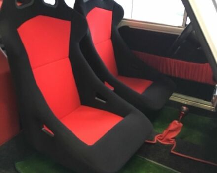 Білий ЗАЗ 965, об'ємом двигуна 1 л та пробігом 1 тис. км за 18300 $, фото 4 на Automoto.ua