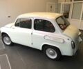 Білий ЗАЗ 965, об'ємом двигуна 1 л та пробігом 1 тис. км за 18300 $, фото 3 на Automoto.ua