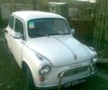 Белый ЗАЗ 965, объемом двигателя 0 л и пробегом 200 тыс. км за 900 $, фото 1 на Automoto.ua