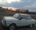 Білий ЗАЗ 965, об'ємом двигуна 1 л та пробігом 77 тис. км за 158 $, фото 2 на Automoto.ua