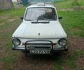 Белый ЗАЗ 965, объемом двигателя 0 л и пробегом 36 тыс. км за 400 $, фото 1 на Automoto.ua