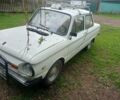 Белый ЗАЗ 965, объемом двигателя 0 л и пробегом 36 тыс. км за 400 $, фото 1 на Automoto.ua