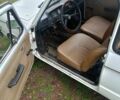 Белый ЗАЗ 965, объемом двигателя 0 л и пробегом 36 тыс. км за 400 $, фото 4 на Automoto.ua