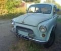Білий ЗАЗ 965, об'ємом двигуна 1.29 л та пробігом 20 тис. км за 1451 $, фото 1 на Automoto.ua