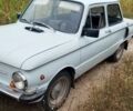 Білий ЗАЗ 965, об'ємом двигуна 0 л та пробігом 100 тис. км за 336 $, фото 1 на Automoto.ua