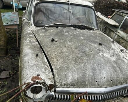 Белый ЗАЗ 965, объемом двигателя 0 л и пробегом 30 тыс. км за 1000 $, фото 1 на Automoto.ua