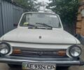 Белый ЗАЗ 965, объемом двигателя 1.2 л и пробегом 1000 тыс. км за 334 $, фото 1 на Automoto.ua