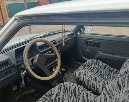 Белый ЗАЗ 965, объемом двигателя 1 л и пробегом 2 тыс. км за 550 $, фото 2 на Automoto.ua