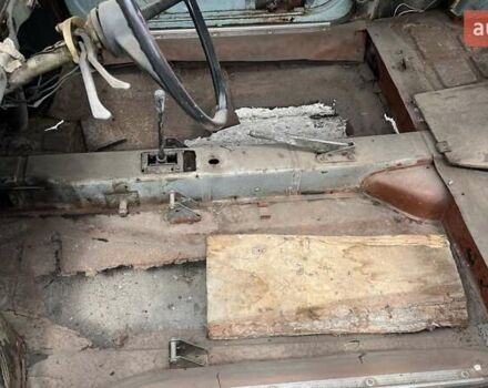 Білий ЗАЗ 965, об'ємом двигуна 1.46 л та пробігом 300 тис. км за 335 $, фото 1 на Automoto.ua