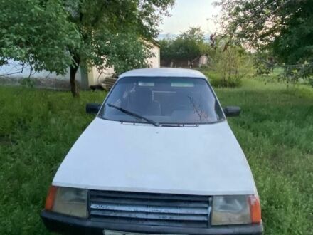 ЗАЗ 965 1991 у Кам'янське (Дніпродзержинськ) на Automoto.ua Білий ЗАЗ 965, об'ємом двигуна 1.2 л та пробігом 1000 тис. км за 363 $, фото 1 на Automoto.ua