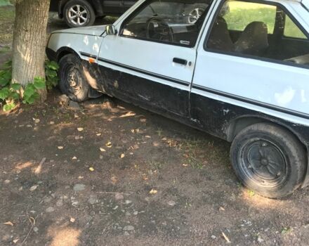Білий ЗАЗ 965, об'ємом двигуна 0 л та пробігом 2 тис. км за 20000 $, фото 1 на Automoto.ua