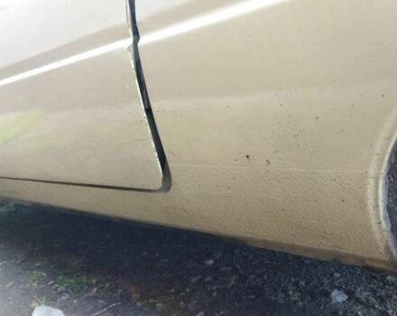 Бежевый ЗАЗ 965, объемом двигателя 1.1 л и пробегом 10 тыс. км за 721 $, фото 5 на Automoto.ua