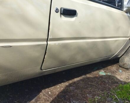 Бежевый ЗАЗ 965, объемом двигателя 1.1 л и пробегом 10 тыс. км за 721 $, фото 6 на Automoto.ua