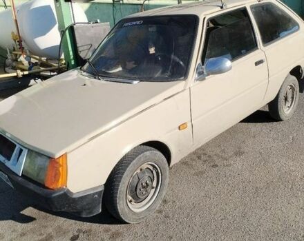 Бежевый ЗАЗ 965, объемом двигателя 1.1 л и пробегом 10 тыс. км за 721 $, фото 3 на Automoto.ua