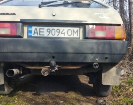 Бежевый ЗАЗ 965, объемом двигателя 1.1 л и пробегом 10 тыс. км за 721 $, фото 7 на Automoto.ua