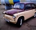 Бежевый ЗАЗ 965, объемом двигателя 0.9 л и пробегом 80 тыс. км за 4250 $, фото 1 на Automoto.ua