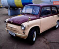 Бежевый ЗАЗ 965, объемом двигателя 0.9 л и пробегом 80 тыс. км за 4250 $, фото 1 на Automoto.ua