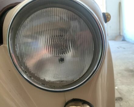 Бежевый ЗАЗ 965, объемом двигателя 0.9 л и пробегом 80 тыс. км за 4200 $, фото 9 на Automoto.ua