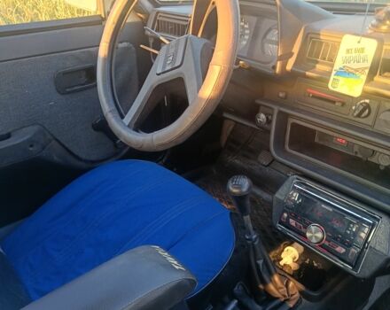 Бежевий ЗАЗ 965, об'ємом двигуна 1.1 л та пробігом 31 тис. км за 930 $, фото 6 на Automoto.ua