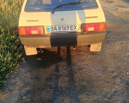 Бежевий ЗАЗ 965, об'ємом двигуна 1.1 л та пробігом 31 тис. км за 930 $, фото 2 на Automoto.ua