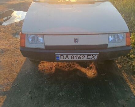 Бежевий ЗАЗ 965, об'ємом двигуна 1.1 л та пробігом 31 тис. км за 930 $, фото 5 на Automoto.ua