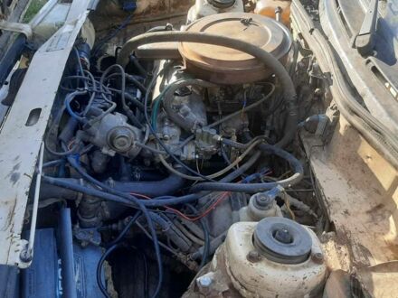 Бежевий ЗАЗ 965, об'ємом двигуна 1.1 л та пробігом 765 тис. км за 376 $, фото 1 на Automoto.ua