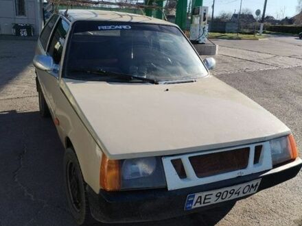 Бежевый ЗАЗ 965, объемом двигателя 1.1 л и пробегом 10 тыс. км за 721 $, фото 1 на Automoto.ua