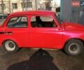 Красный ЗАЗ 965, объемом двигателя 0 л и пробегом 100 тыс. км за 4200 $, фото 1 на Automoto.ua