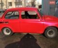 Красный ЗАЗ 965, объемом двигателя 0 л и пробегом 100 тыс. км за 4200 $, фото 1 на Automoto.ua