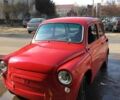Червоний ЗАЗ 965, об'ємом двигуна 0 л та пробігом 100 тис. км за 4200 $, фото 1 на Automoto.ua