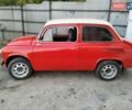 Червоний ЗАЗ 965, об'ємом двигуна 0.75 л та пробігом 250 тис. км за 2800 $, фото 1 на Automoto.ua