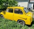 Красный ЗАЗ 965, объемом двигателя 0 л и пробегом 444 тыс. км за 666 $, фото 1 на Automoto.ua