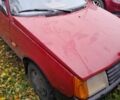 Красный ЗАЗ 965, объемом двигателя 0 л и пробегом 14 тыс. км за 337 $, фото 1 на Automoto.ua