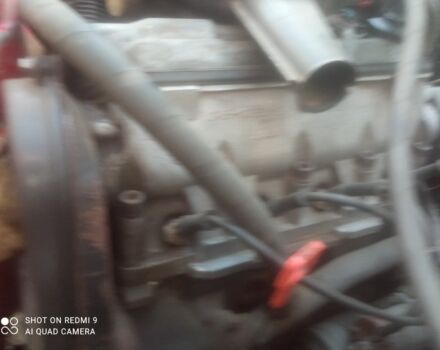 Красный ЗАЗ 965, объемом двигателя 0 л и пробегом 12 тыс. км за 438 $, фото 5 на Automoto.ua
