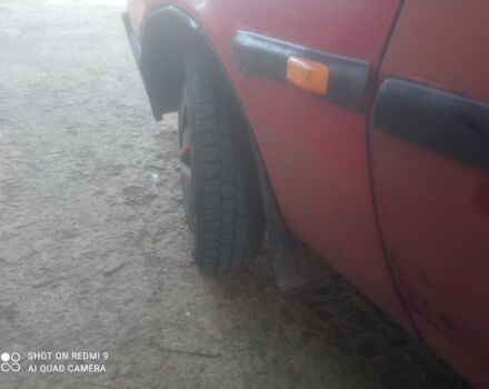 Красный ЗАЗ 965, объемом двигателя 0 л и пробегом 12 тыс. км за 438 $, фото 9 на Automoto.ua