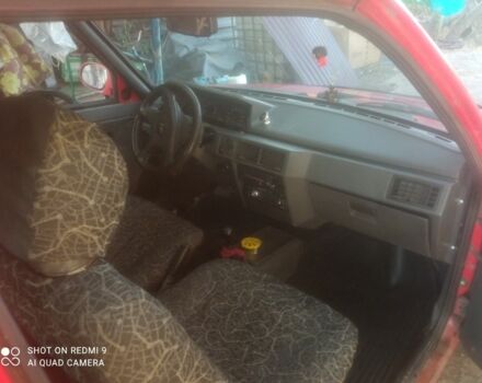 Красный ЗАЗ 965, объемом двигателя 0 л и пробегом 12 тыс. км за 438 $, фото 2 на Automoto.ua