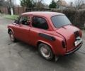 Красный ЗАЗ 965, объемом двигателя 1 л и пробегом 1000 тыс. км за 949 $, фото 3 на Automoto.ua