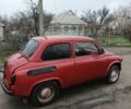 Красный ЗАЗ 965, объемом двигателя 1 л и пробегом 1000 тыс. км за 949 $, фото 2 на Automoto.ua