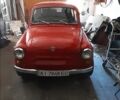 Красный ЗАЗ 965, объемом двигателя 2 л и пробегом 22 тыс. км за 3500 $, фото 1 на Automoto.ua