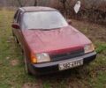Красный ЗАЗ 965, объемом двигателя 1 л и пробегом 1000 тыс. км за 302 $, фото 1 на Automoto.ua