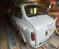 ЗАЗ 965, объемом двигателя 0.9 л и пробегом 56 тыс. км за 9500 $, фото 7 на Automoto.ua
