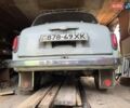 ЗАЗ 965, объемом двигателя 0.9 л и пробегом 56 тыс. км за 9500 $, фото 1 на Automoto.ua