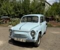 ЗАЗ 965, объемом двигателя 0 л и пробегом 105 тыс. км за 1996 $, фото 1 на Automoto.ua