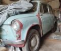 ЗАЗ 965, об'ємом двигуна 0 л та пробігом 55 тис. км за 5000 $, фото 1 на Automoto.ua