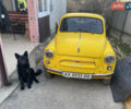 Желтый ЗАЗ 965, объемом двигателя 0 л и пробегом 50 тыс. км за 1200 $, фото 2 на Automoto.ua