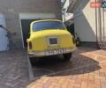 Жовтий ЗАЗ 965, об'ємом двигуна 0 л та пробігом 15 тис. км за 2300 $, фото 16 на Automoto.ua